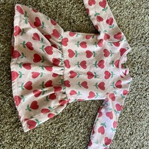 Euc mini Boden dress